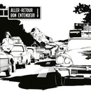 Bon Entendeur - Aller-retour (CD) - Discords.nl