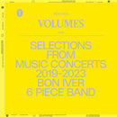 Bon Iver - Volumes one: selections from music concerts 2019-2023 (CD) - Discords.nl
