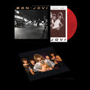Bon Jovi - Bon jovi 40th anniversary (LP)