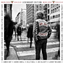 Bon Jovi - Forever (CD)