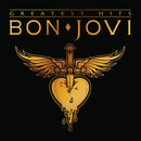 Bon Jovi - Greatest Hits (CD) - Discords.nl
