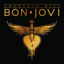 Bon Jovi - Greatest hits (LP)