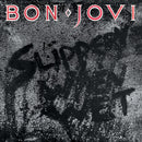 Bon Jovi - Slippery when wet (CD)