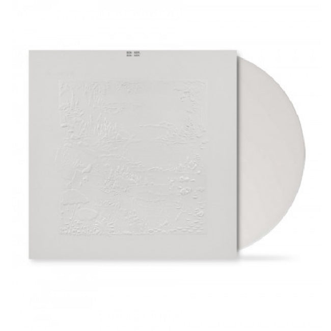 Bon Iver - Bon Iver - Bon Iver, Bon Iver  (LP)