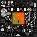 Bon Iver - 22, a million (LP) - Discords.nl
