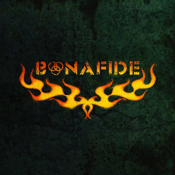 Bonafide - Bonafide -14tr- (CD) - Discords.nl