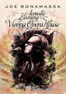 Joe Bonamassa - An acoustic evening at the vienna opera house (DVD Music)