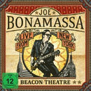 Joe Bonamassa - Beacon theatre: live from new york (DVD Music)