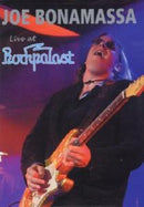 Joe Bonamassa - Live at rockpalast (DVD Music)