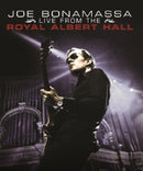 Joe Bonamassa - Live from the royal albert hall (DVD Music)