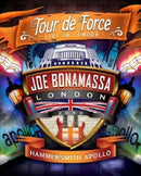 Joe Bonamassa - Tour de force - hammersmith apollo (DVD Music)