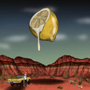 Bones Owens - Love out of lemons (CD) - Discords.nl