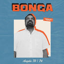 Bonga - Angola 72-74 (CD)