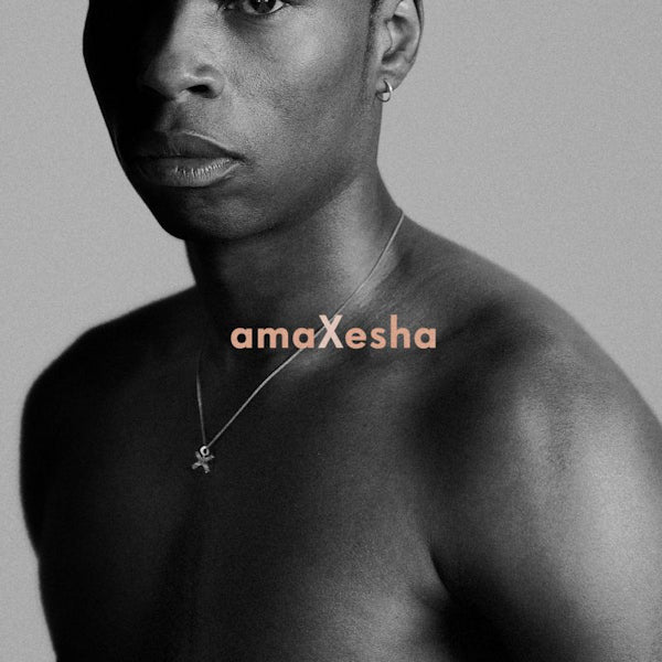 Bongeziwe Mabandla - amaXesha (CD) - Discords.nl