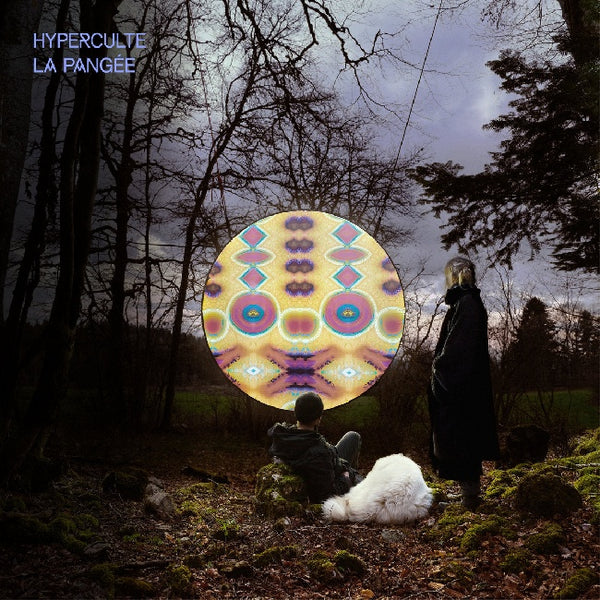 Hyperculte - La pangee (LP) - Discords.nl