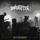 Bongripper - Live at soulcrusher 2022 (LP) - Discords.nl
