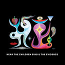 Bonnie 'prince' Billy & Nathan Salsburg & Tyler Tr - Hear the children sing the evidence (CD) - Discords.nl
