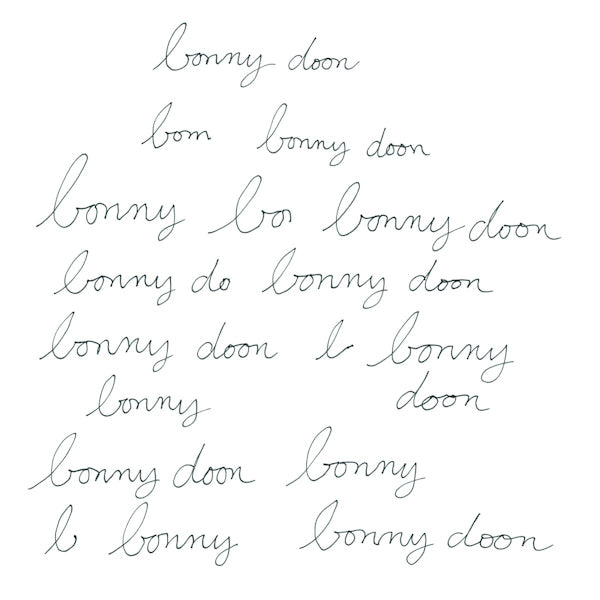 Bonny Doon - Bonny doon (LP) - Discords.nl