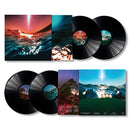 Bonobo - Bonobo - Fragments  (LP) - Discords.nl