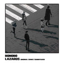 Bonobo - Lazarus (Original Series Soundtrack) (LP)