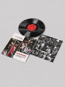 Haroldo Bontempo - Ao vivo em quarteto (LP)