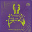 Yves Deruyter - D-album (12-inch) - Discords.nl