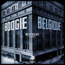 Boogie Belgique - Nightwalker volume I (LP) - Discords.nl
