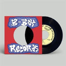 Boogie Down Productions - Poetry / 9mm goes bang (7-inch single) - Discords.nl
