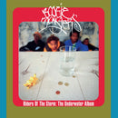 Boogiemonsters - Riders of the storm: the underwater album (LP)