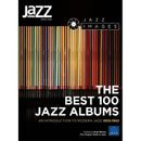 Jazz Images - Best 100 jazz albums (boek/drukwerk)