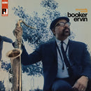 Booker Ervin - Structurally sound (LP)