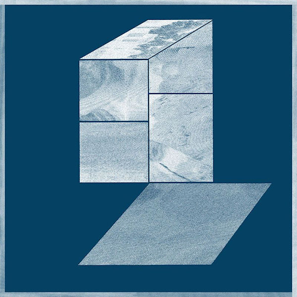 Booker Stardrum - Temporary etc. (LP) - Discords.nl