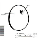 Books - Thought for food (CD)