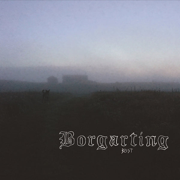 Borgarting - Beist (CD) - Discords.nl
