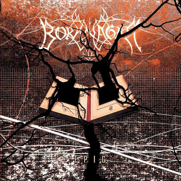 Borknagar - Epic (CD) - Discords.nl