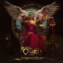 Born Of Osiris - Angel or alien (CD)