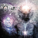 Born Of Osiris - The discovery (CD) - Discords.nl