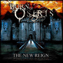 Born Of Osiris - The new reign (LP) - Discords.nl