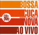 Bossacucanova - Ao vivo -cd+dvd- (CD)