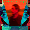 Bosse -de-nage - Hidden fires burn hottest (LP)