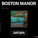 Boston Manor - Datura (CD) - Discords.nl