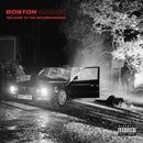 Boston Manor - Welcome to the neighbourhood (CD) - Discords.nl