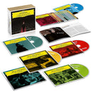 Andris Nelsons Boston Symphony Orchestra - Shostakovich cycle (CD)