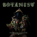 Botanist - Paleobotany (CD) - Discords.nl