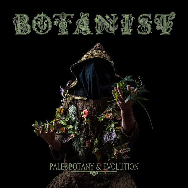 Botanist - Paleobotany (CD) - Discords.nl