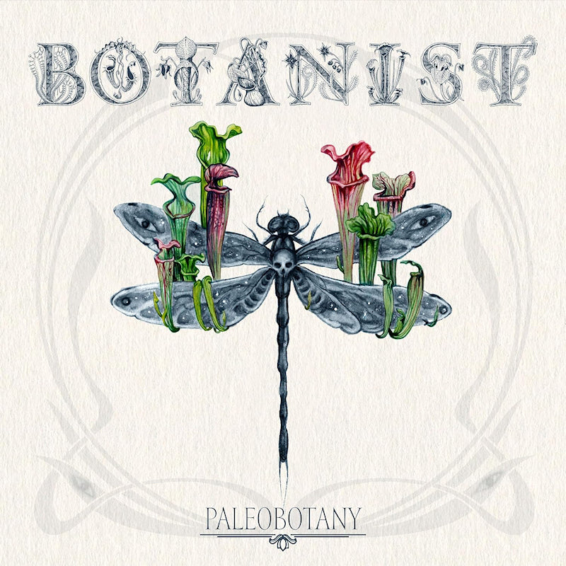 Botanist - Paleobotany (LP) - Discords.nl