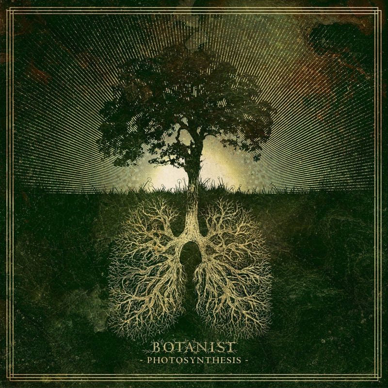 Botanist - Photosynthesis (CD)