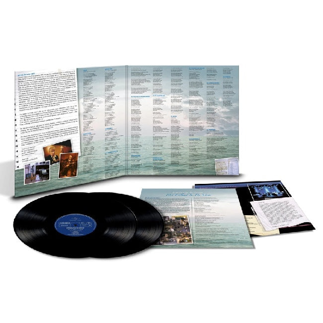 Boudewijn De Groot - Het eiland in de verte (LP) - Discords.nl