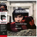 Boudewijn De Groot - Voor de overlevenden (LP)