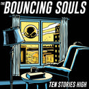 Bouncing Souls - Ten stories high (LP) - Discords.nl